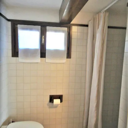 In Casale Con Piscina *