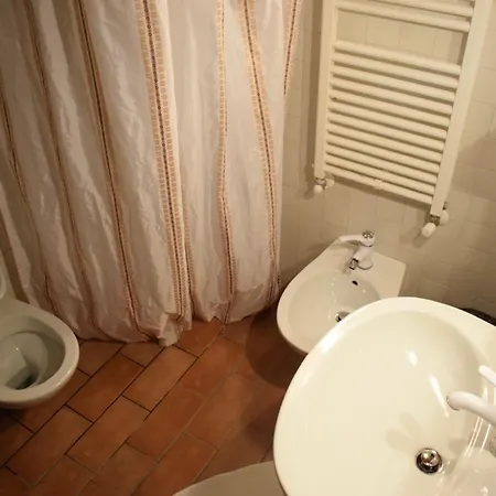 In Casale Con Piscina Country house *