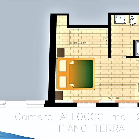In Casale Con Piscina * Casa Santa Lucia